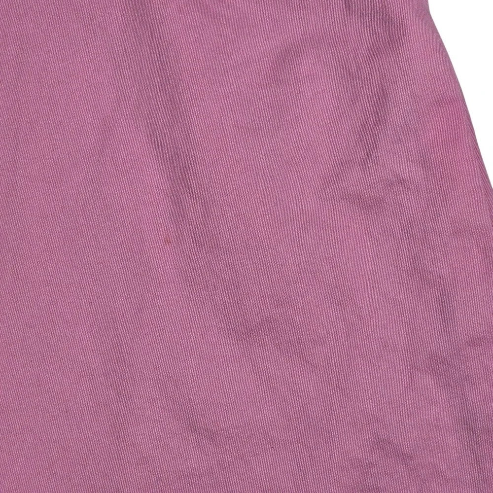 Polo Golf Ralph Lauren Classic Fit Polo Shield Pink Chino Shorts- Men's Size 34